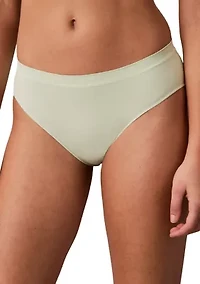 Bonded Flex Bikini Panty