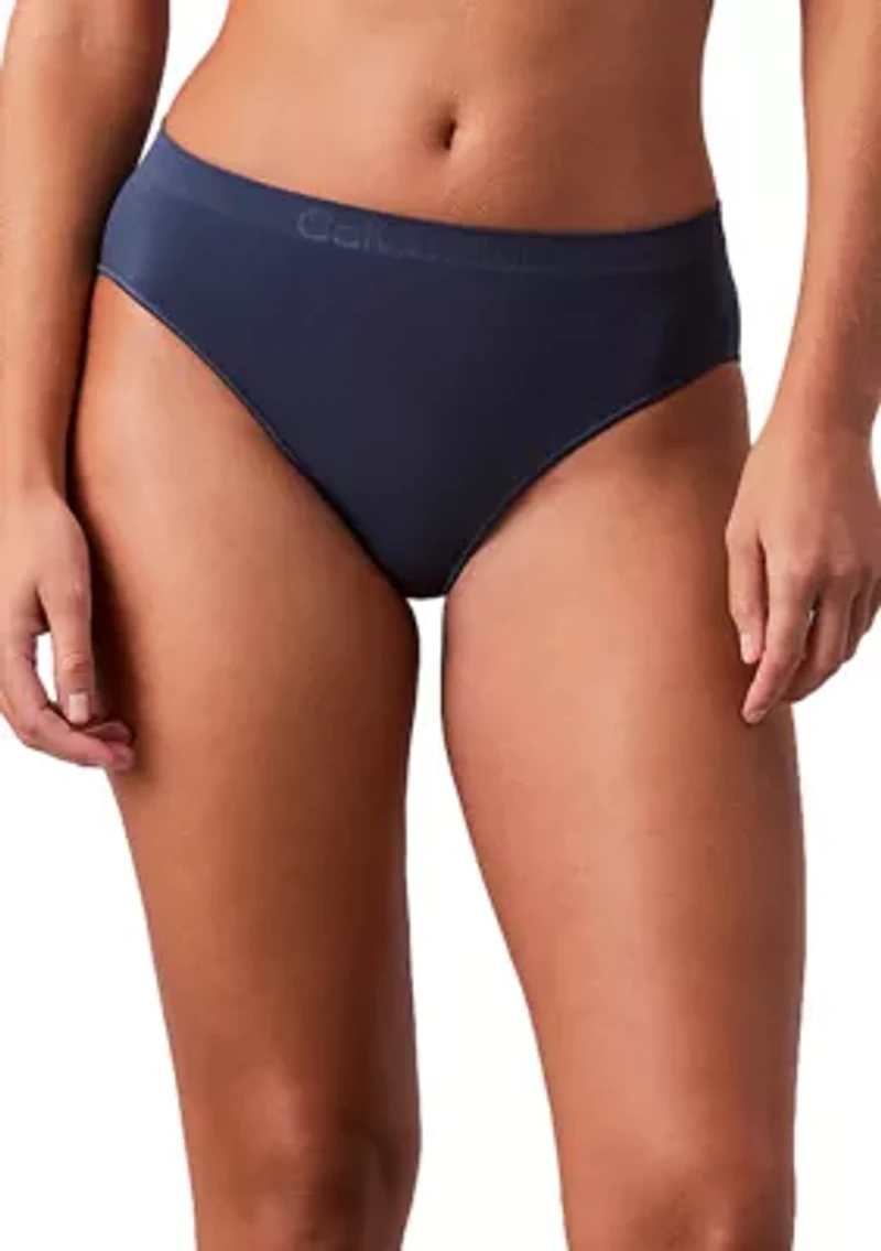 Bonded Flex Bikini Panty