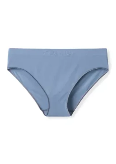 Bonded Flex Bikini Panty