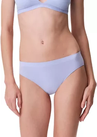 Bonded Flex Bikini Panty