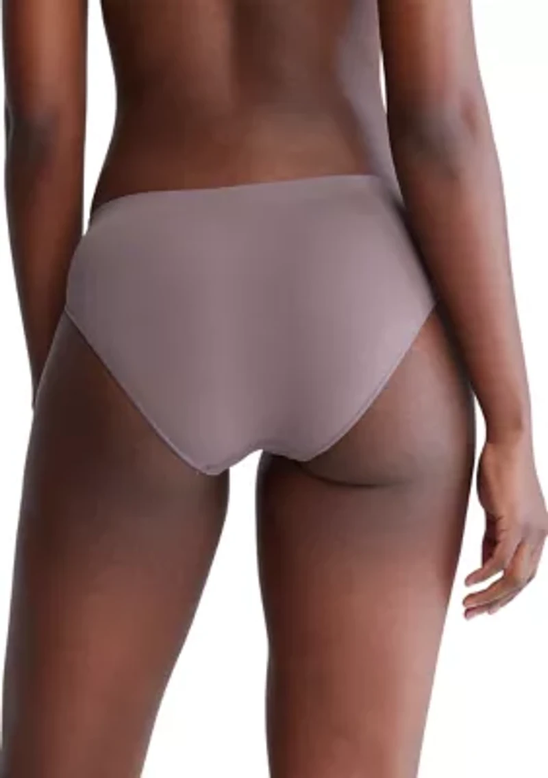 Bonded Flex Bikini Panty