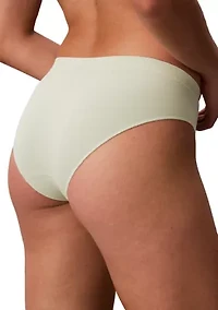 Bonded Flex Bikini Panty