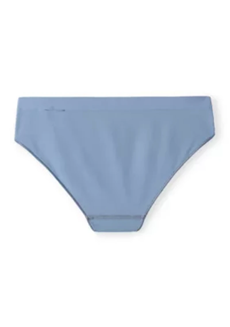 Bonded Flex Bikini Panty