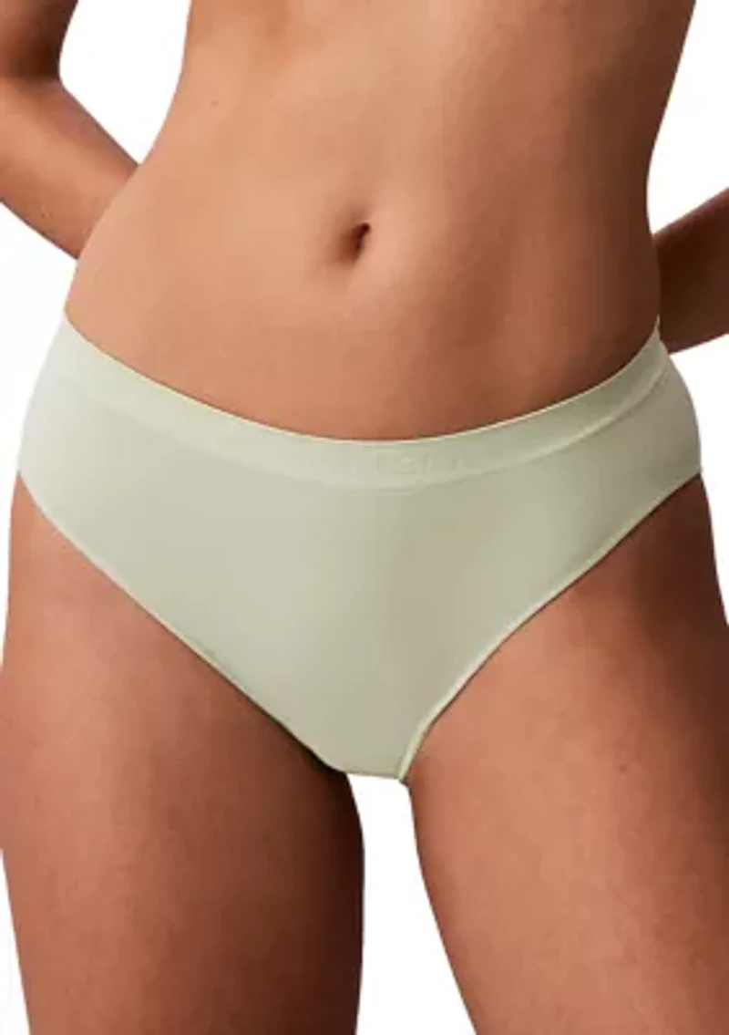 Bonded Flex Bikini Panty