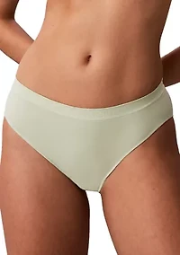Bonded Flex Bikini Panty