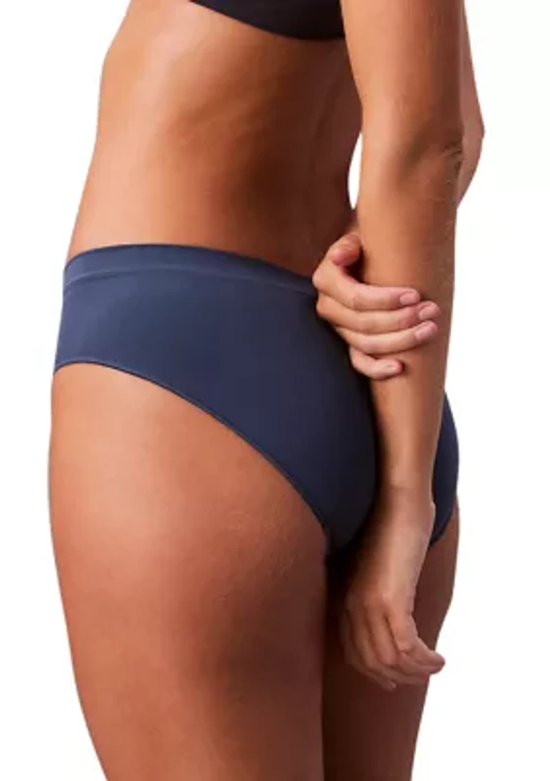Bonded Flex Bikini Panty