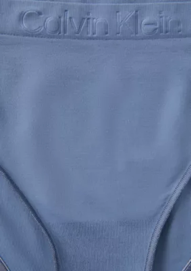 Bonded Flex Bikini Panty