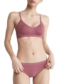Bonded Flex Bikini Panty