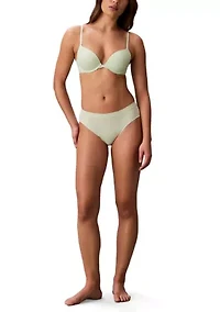 Bonded Flex Bikini Panty