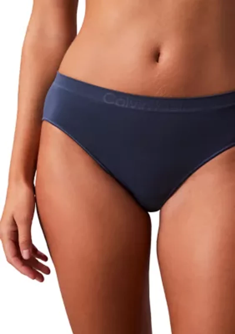 Bonded Flex Bikini Panty
