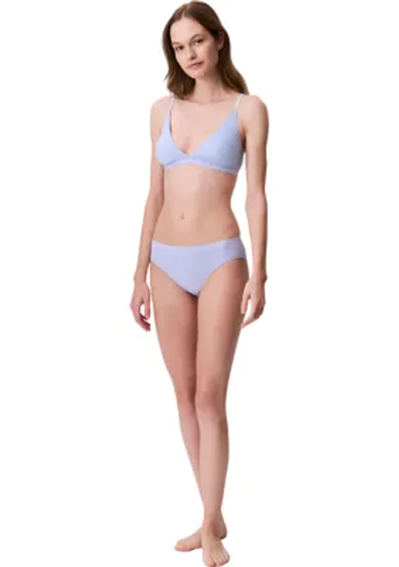 Bonded Flex Bikini Panty