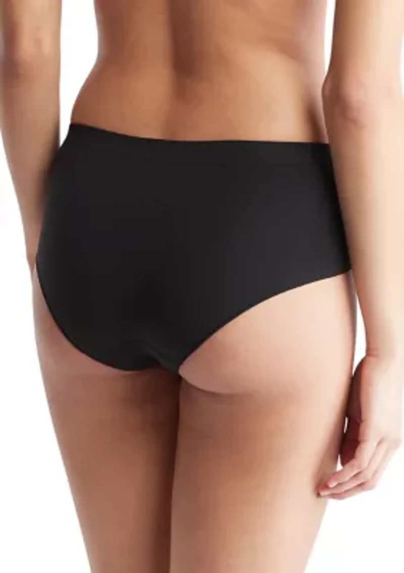 Bonded Flex Boyshorts