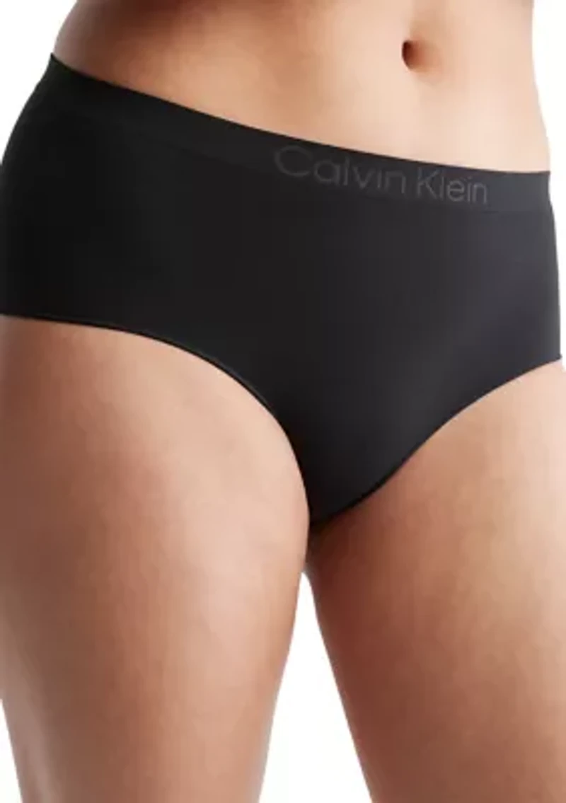 Bonded Flex Boyshorts