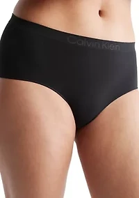 Bonded Flex Boyshorts