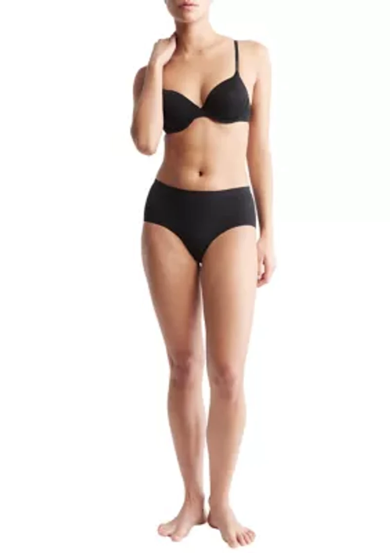 Bonded Flex Boyshorts