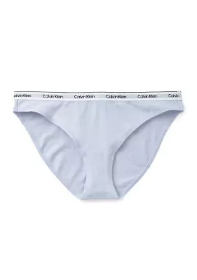 Modern Logo Bikini Panty