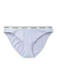 Modern Logo Bikini Panty