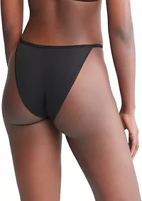 Ideal Micro String Bikini Panty