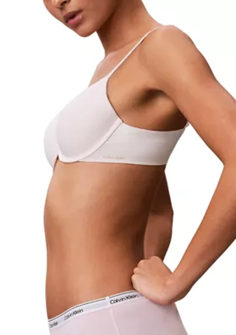 Modern Logo Boyshort Panty