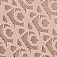 Logo Lace Hipster