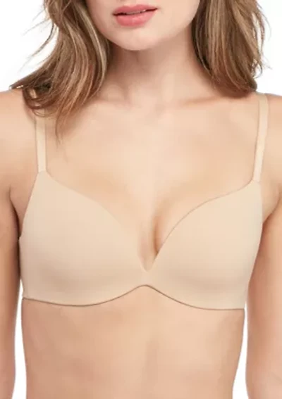Form Push-Up Plunge Bra