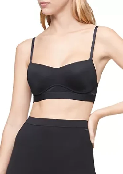 Perfectly Fit Flex Lightly Lined Bralette