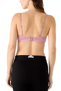 Form to Body Triangle Bralette