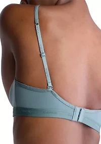 Form to Body Triangle Bralette