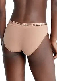 Modern Cotton Naturals Seamless Bikini