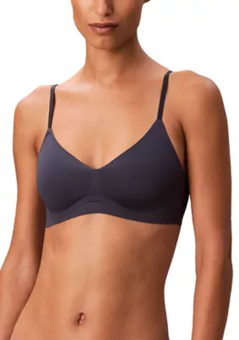 Invisibles Gel Wire Lightly Lined Bralette