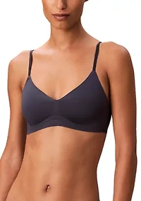 Invisibles Gel Wire Lightly Lined Bralette