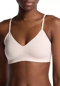 Invisibles Gel Wire Lightly Lined Bralette