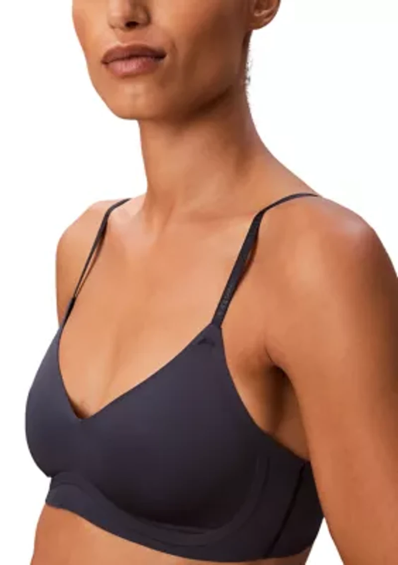 Invisibles Gel Wire Lightly Lined Bralette