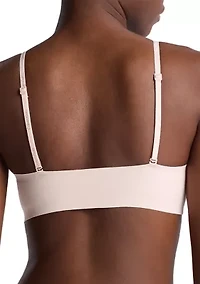 Invisibles Gel Wire Lightly Lined Bralette