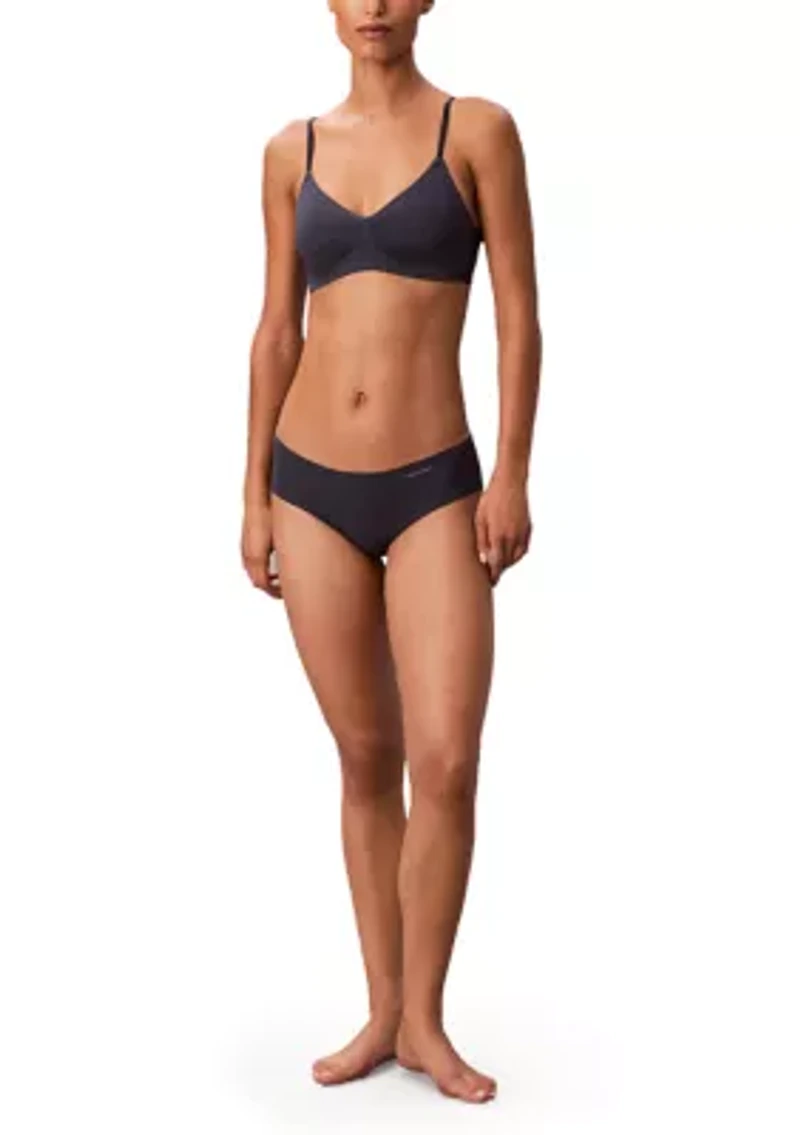 Invisibles Gel Wire Lightly Lined Bralette