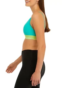 This is Love Lightly Lined Triangle Bra