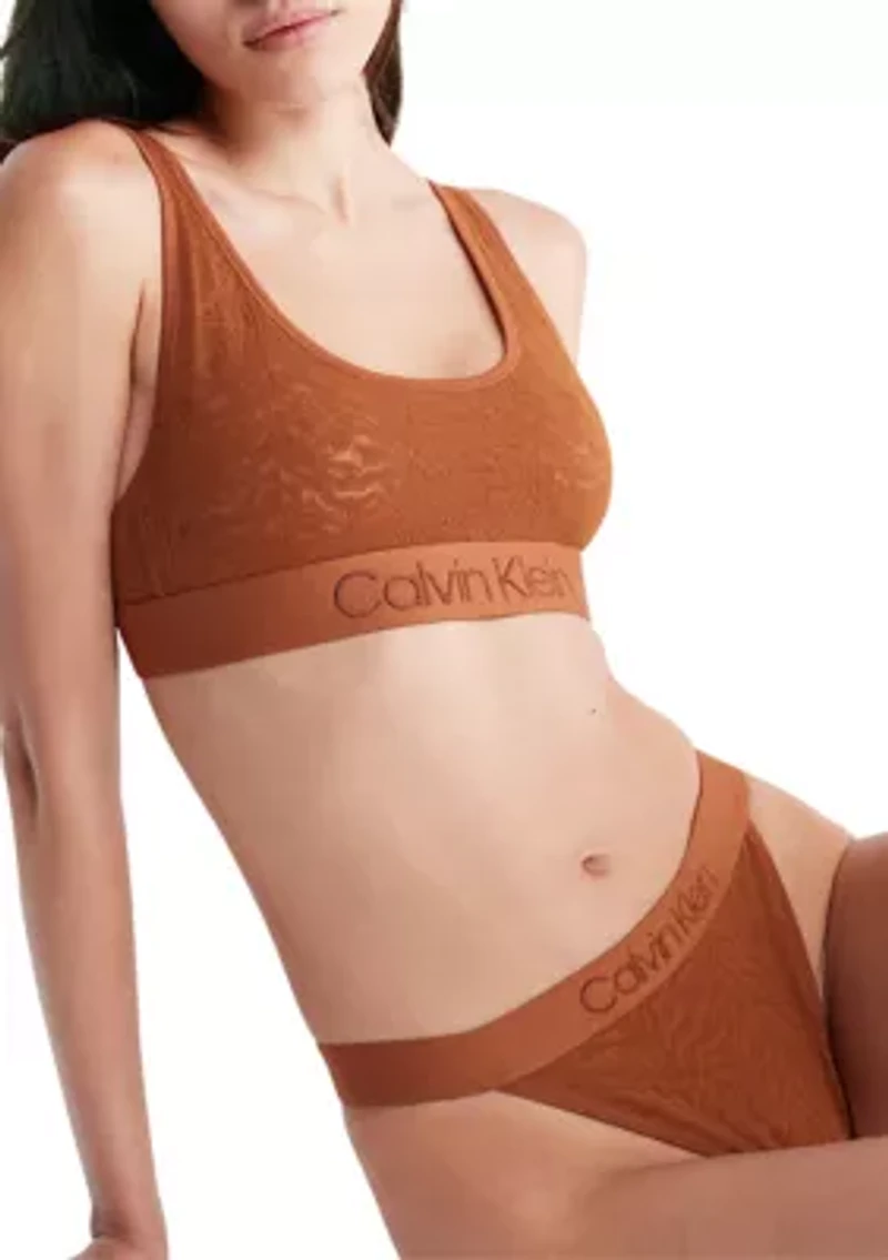 Intrinsic Unlined Bralette