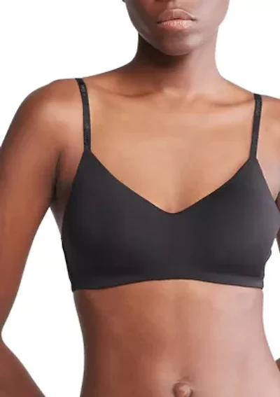 Form to Body Lightly Lined Bralette