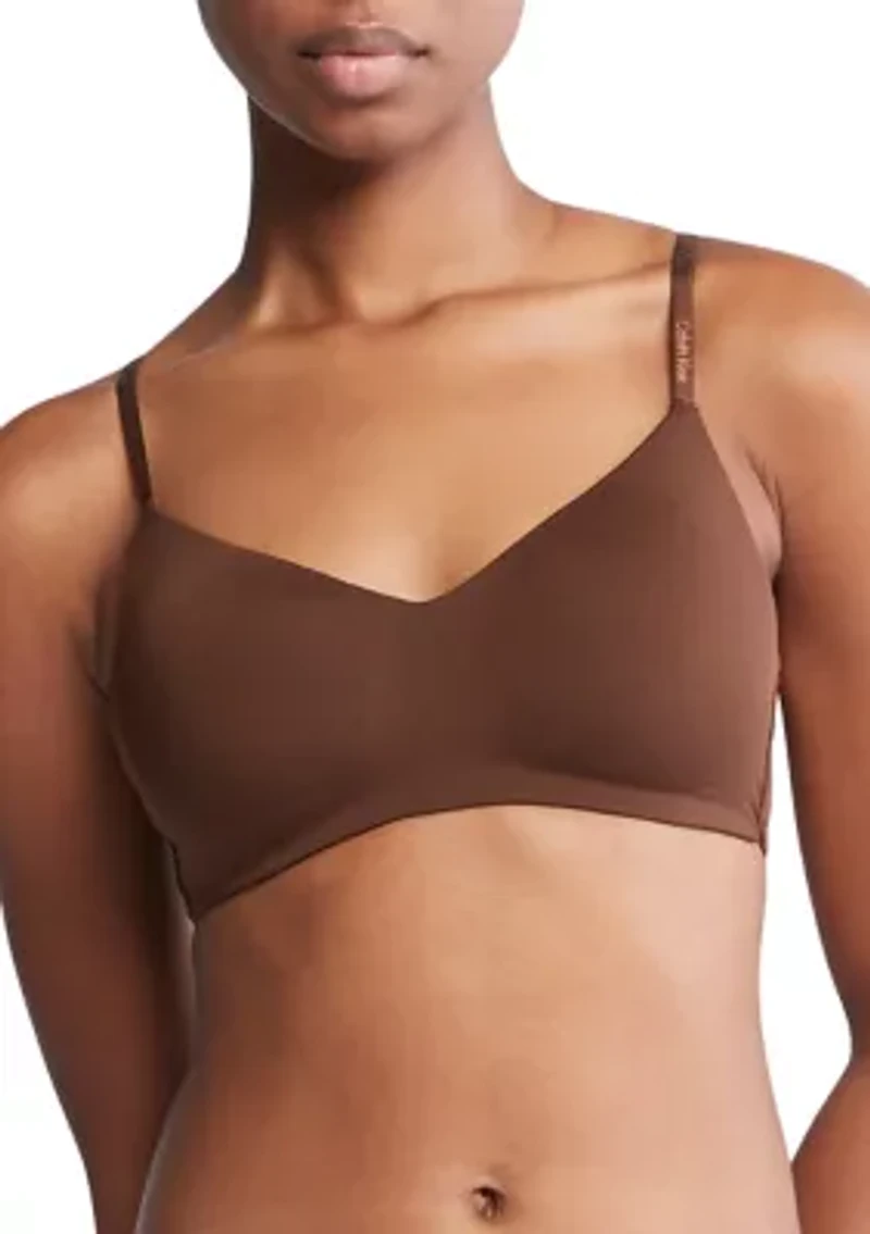 Form to Body Lightly Lined Bralette