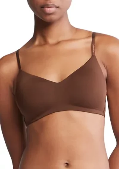 Form to Body Lightly Lined Bralette
