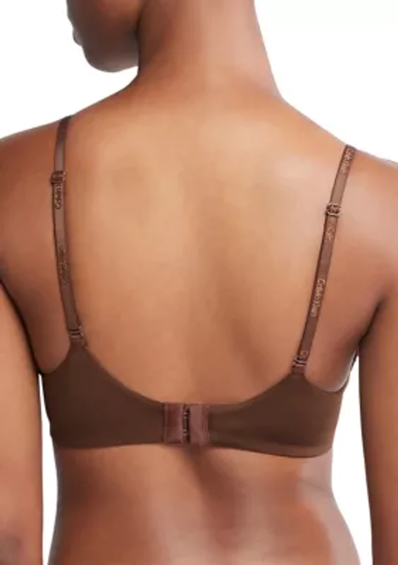 Form to Body Lightly Lined Bralette
