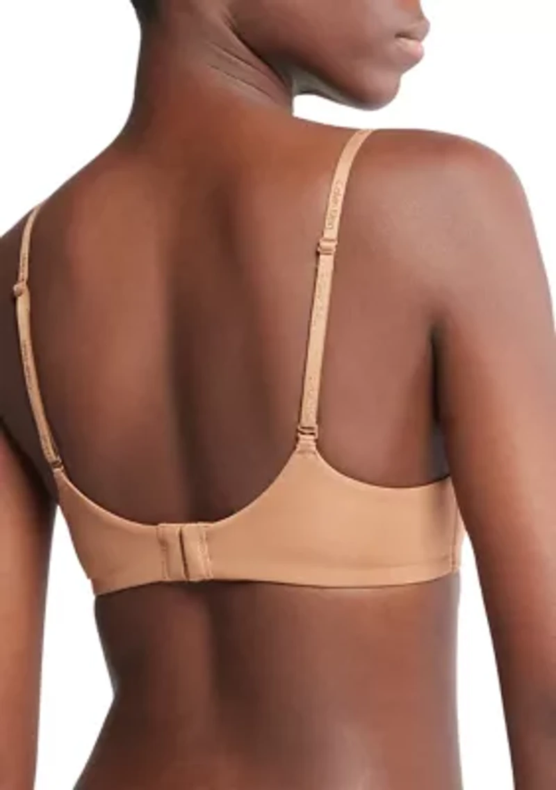 Form to Body Lightly Lined Bralette