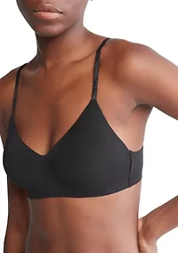 Form to Body Lightly Lined Bralette