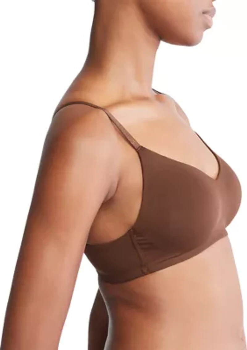 Form to Body Lightly Lined Bralette