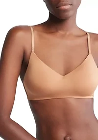 Form to Body Lightly Lined Bralette