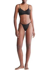 Form to Body Lightly Lined Bralette