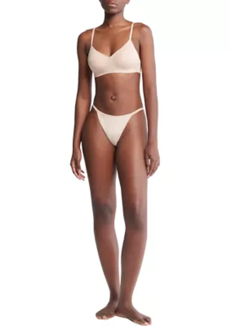 Form to Body Lightly Lined Bralette