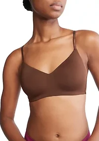 Form to Body Lightly Lined Bralette