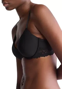 Eco Flirty Perfect Coverage Lace Contour Bra