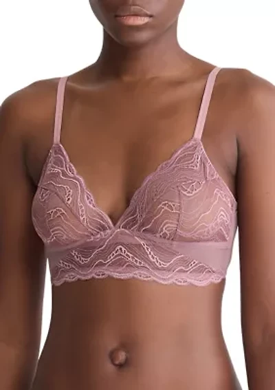 Intimate Unlined Triangle Bra
